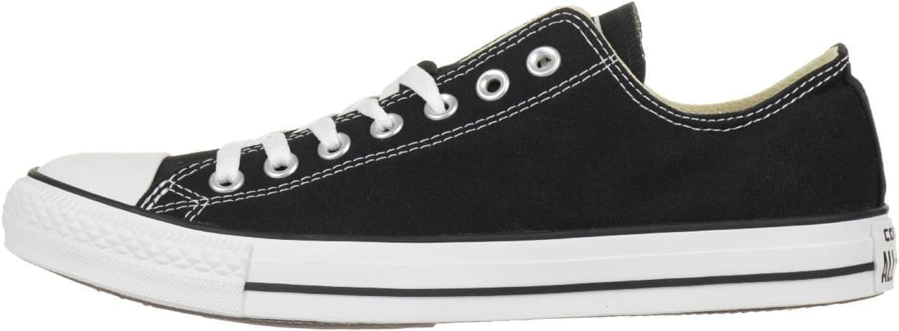 کفش زنانه Converse Chuck Taylor سایز 41 EU رنگ مشکی 365