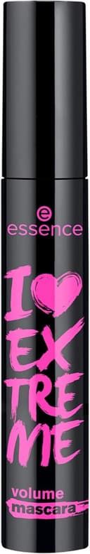 ریمل حجمدهنده Essence I Love Extreme، مشکی، ۱۲ میلیلیتر 192