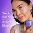 کرم مرطوبکننده Tatcha The Dewy Skin Cream: کرم غلیظ برای آبرسانی، حجمدهی و محافظت از پوست خشک و مختلط - 50 میلیلیتر / 1.7 اونس (1.7 Ounce) 1.7 Fl Oz (بسته 1 عددی) 1156