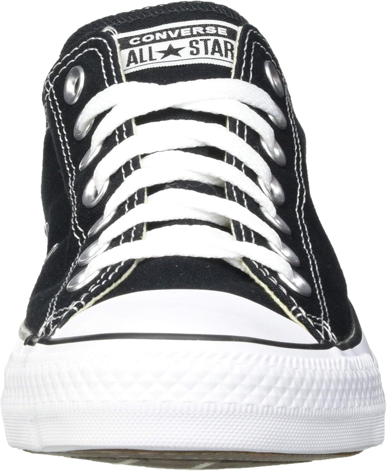 کفش زنانه Converse Chuck Taylor سایز 41 EU رنگ مشکی 366