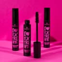 ریمل حجمدهنده Essence I Love Extreme، مشکی، ۱۲ میلیلیتر 197