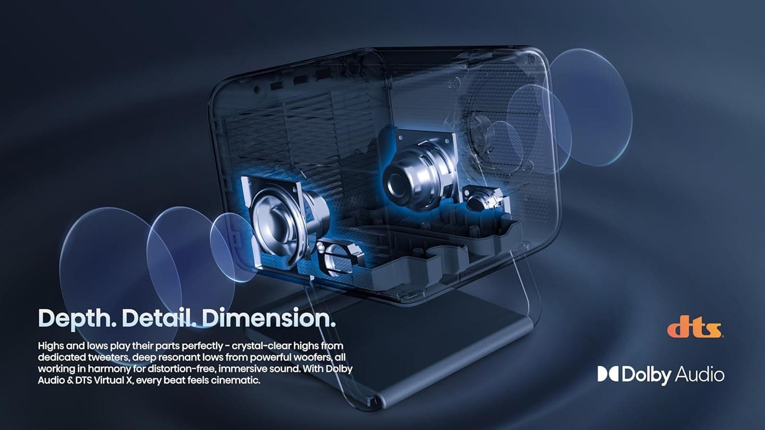 ویدئو پروژکتور لیزری هوشمند Mini 4K Hisense M2 Madrid قابل حمل، اندازه تصویر 65"-200" (اینچ)، با فناوری TriChroma، روشنایی 1300 Lumens با HDR، نرخ تازهسازی HSR 240Hz، پشتیبانی از Dolby Vision و Alexa داخلی (مدل 2025) M2 Madrid Portable 1256