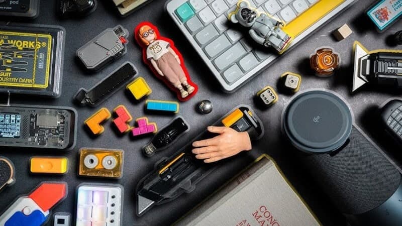 ۵ ابزار و گجت اقتصادی DIY در آمازون