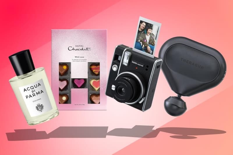 بهترین هدیه برای ولنتاین ۲۰۲۶ در آمازون امارات