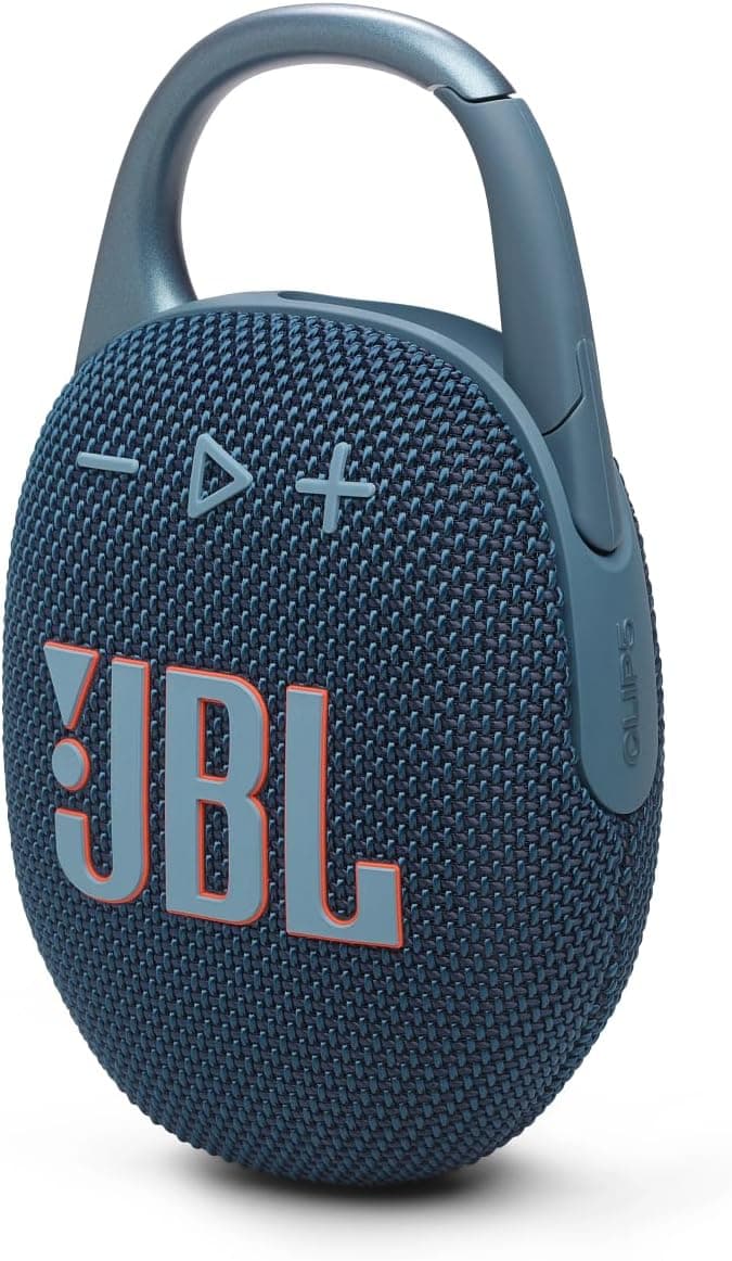 JBL Clip 5 اسپیکر بلوتوثی ضد آب