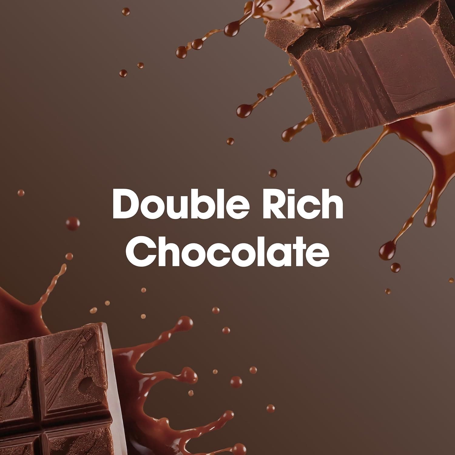 پودر پروتئین Whey 100% Gold Standard Optimum Nutrition (ON) با منبع اصلی Isolate، 24 گرم پروتئین برای حمایت و ریکاوری عضلات - طعم Double Rich Chocolate، وزن 2 Lbs، 29 وعده مصرفی (907 گرم) 1678