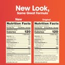 پودر پروتئین Whey 100% Gold Standard Optimum Nutrition (ON) با منبع اصلی Isolate، 24 گرم پروتئین برای حمایت و ریکاوری عضلات - طعم Double Rich Chocolate، وزن 2 Lbs، 29 وعده مصرفی (907 گرم) 1679