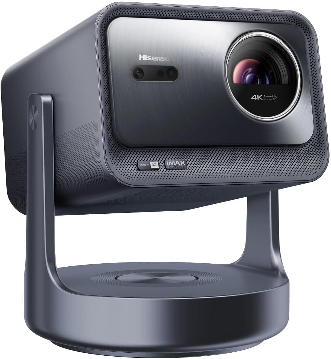 ویدئو پروژکتور قابل حمل Hisense C2 Ultra 4K UHD