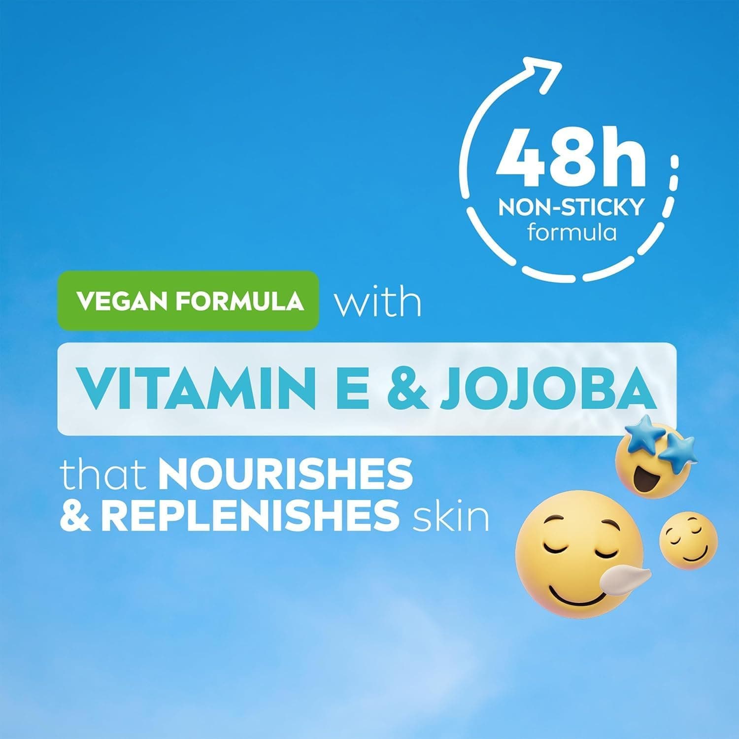 کرم مرطوبکننده NIVEA Soft، کرم مرطوبکننده برای صورت، بدن و دستها با ویتامین E و روغن Jojoba، کرم دست با رطوبترسانی عمیق، کرم روز همهکاره در تیوپ، ۷۵ میلیلیتر، ۱ عدد (بسته ۱ عددی) 2333