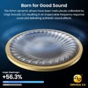 هدفون بیسیم TOZO T12 – Bluetooth 5.3 253