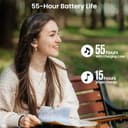 هدفون بیسیم TOZO T12 – Bluetooth 5.3 254