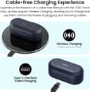 هدفون بیسیم TOZO T12 – Bluetooth 5.3 255