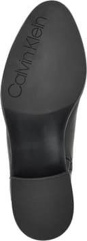 نیم بوت زنانه Calvin Klein مدل Dhara سایز 40 EU رنگ مشکی 2974