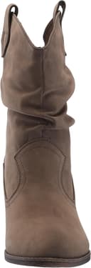 بوت زنانه Western مدل Sheriff از Rocket Dog سایز 42 EU قهوهای 3100