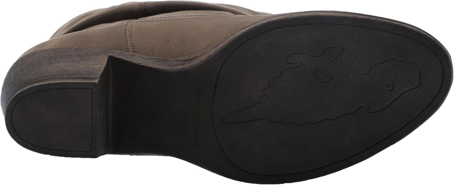 بوت زنانه Western مدل Sheriff از Rocket Dog سایز 42 EU قهوهای 3102