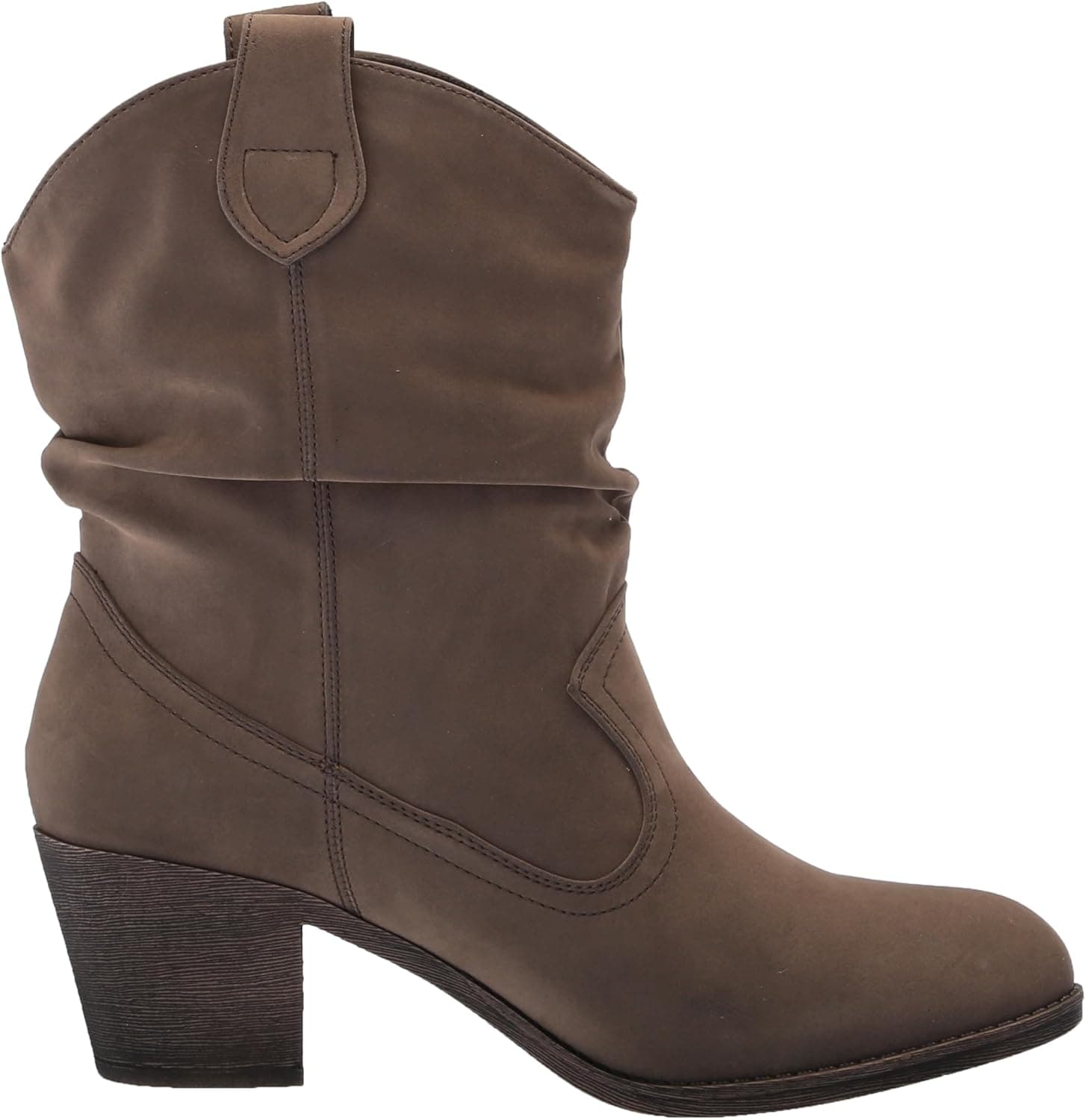 بوت زنانه Western مدل Sheriff از Rocket Dog سایز 42 EU قهوهای 3104