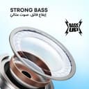 هدفون بلوتوث soundcore Anker P20i، ایربادهای True Wireless با باس قوی و درایورهای 10mm، بلوتوث 5.3، 30 ساعت زمان پخش، استاندارد ضدآب IPX5، دارای 2 میکروفون برای تماسهای شفاف با AI، 22 تنظیم EQ از پیشتنظیمشده، قابلیت شخصیسازی از طریق اپلیکیشن 3343