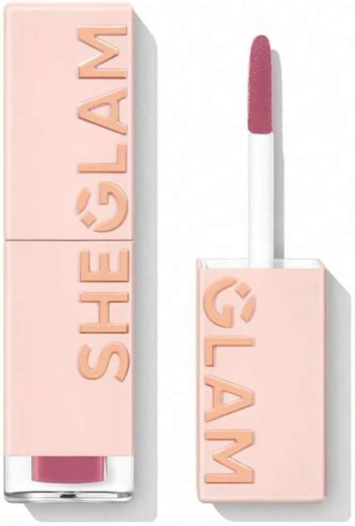 تینت لب SHEGLAM مدل Take A Hint Lip Tint
