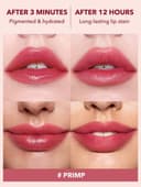 تینت لب SHEGLAM مدل Take A Hint Lip Tint 344