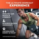 MuscleTech | Vapor X5 | پودر قبل از تمرین | انرژی پمپ عضلانی شدید | مکملهای تغذیه ورزشی عضلهساز برای زنان و مردان | Miami Spring Break | ۲۷۲ گرم | ۳۰ سروینگ 3518