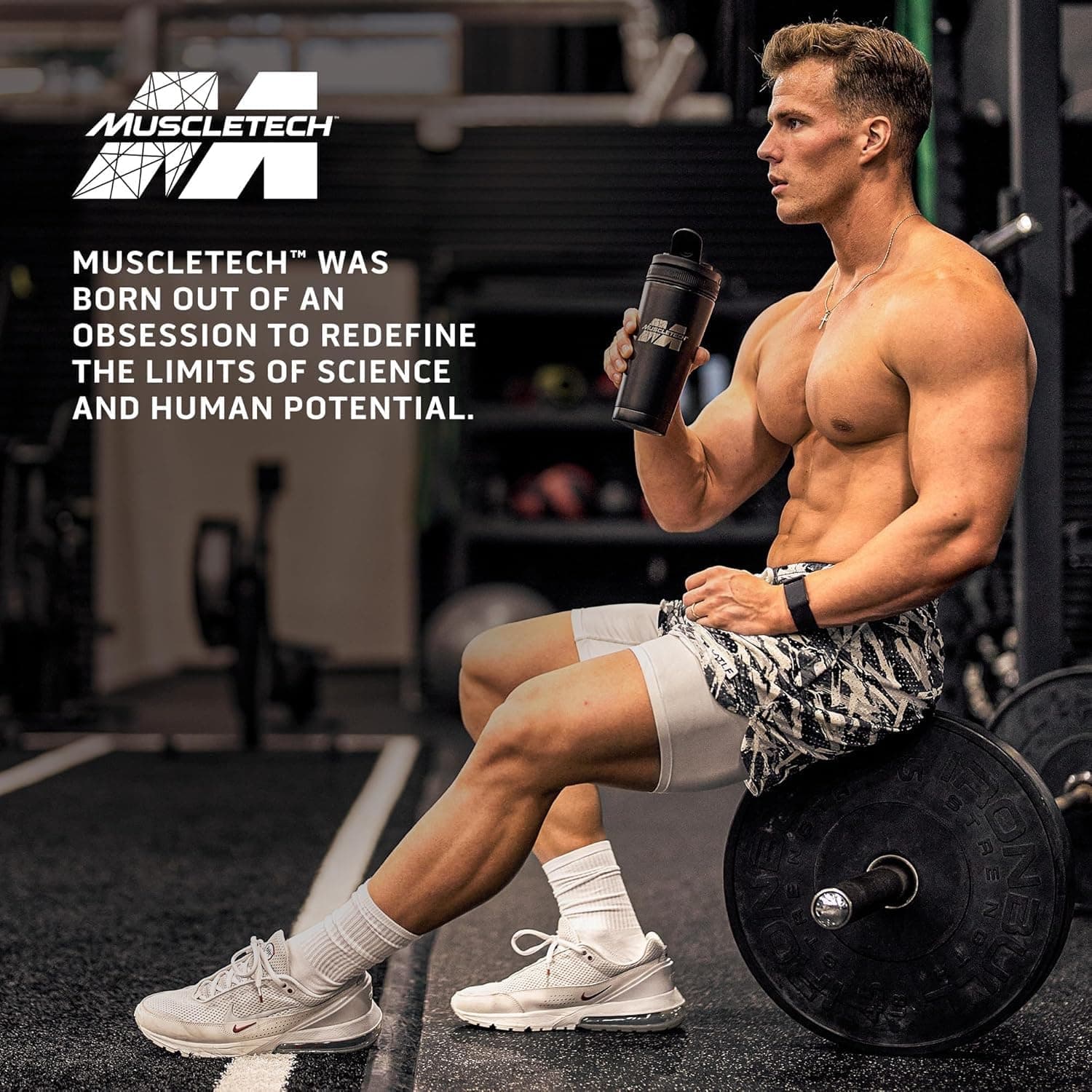 MuscleTech | Vapor X5 | پودر قبل از تمرین | انرژی پمپ عضلانی شدید | مکملهای تغذیه ورزشی عضلهساز برای زنان و مردان | Miami Spring Break | ۲۷۲ گرم | ۳۰ سروینگ 3521