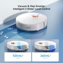 Xiaomi جارو برقی رباتی مدل S40C 78