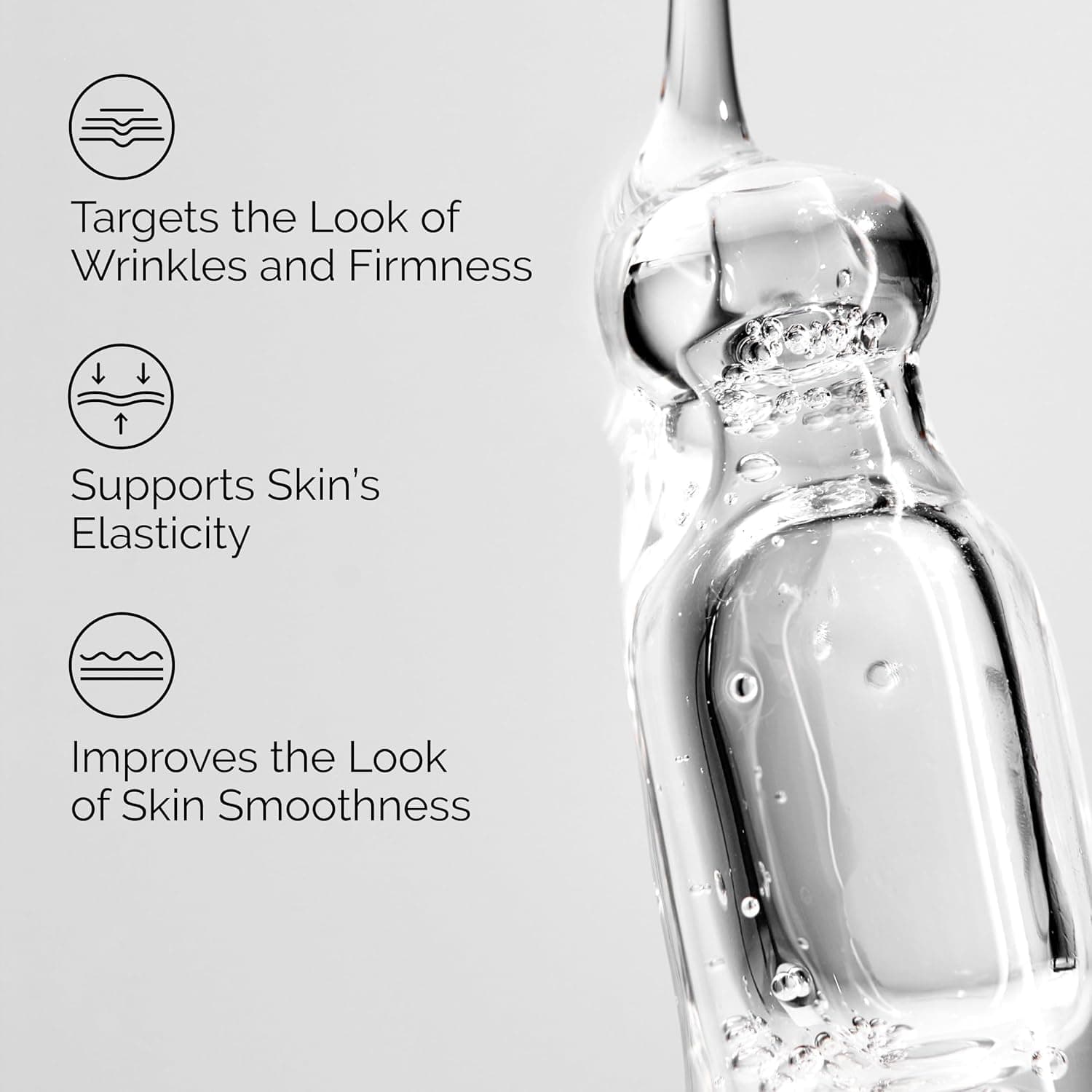 The Ordinary Multi-Peptide + Hyaluronic Acid (HA) Serum 95