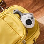 معرفی دوربین دیجیتال FUJIFILM INSTAX PAL