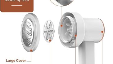 دستگاه پرزگیر MAKINGTEC