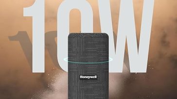 بلندگوی بلوتوثی Honeywell Suono P300