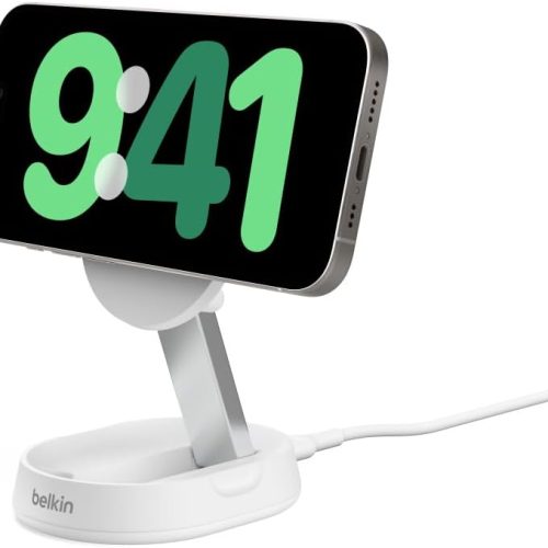 شارژر Belkin Boostcharge Pro 15w