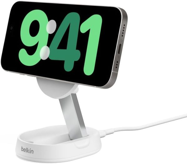 شارژر Belkin Boostcharge Pro 15w