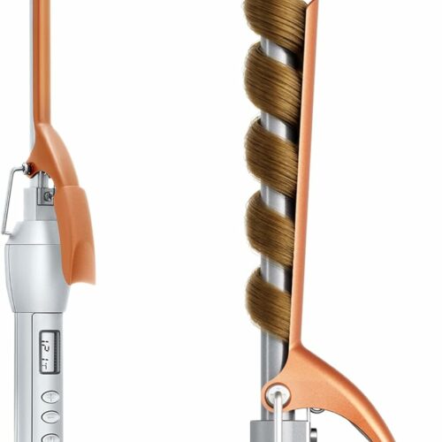 فرکننده مو SHEGLAM It-Curl Curling Iron-9