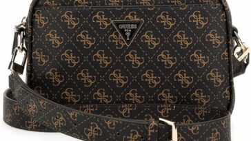 کیف دستی زنانه مریدین GUESS 
