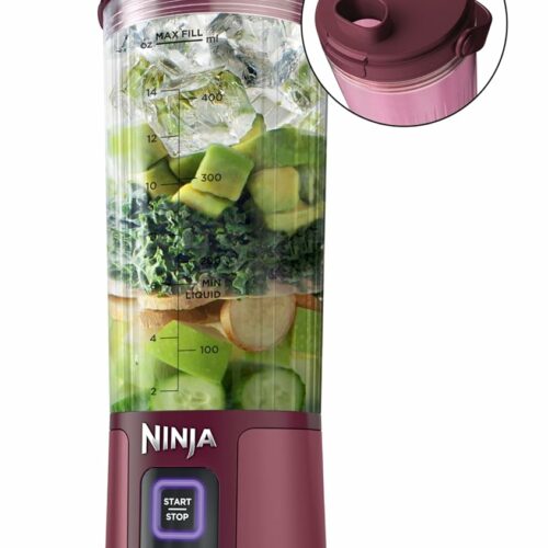مخلوط کن قابل حمل Ninja