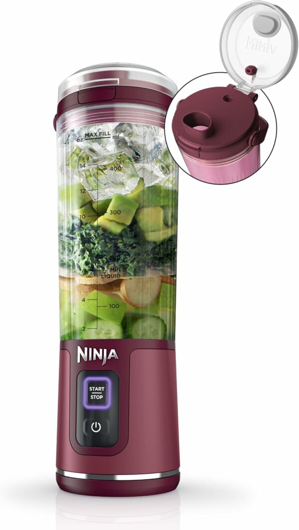 مخلوط کن قابل حمل Ninja