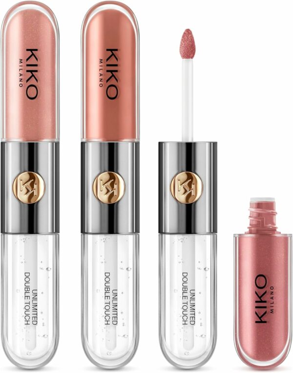 تینت لب KIKO Milano