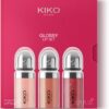 برق لب KIKO Milano