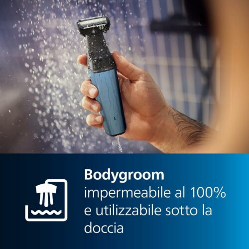 دستگاه اصلاح بدن Philips Bodygroom Series 3000