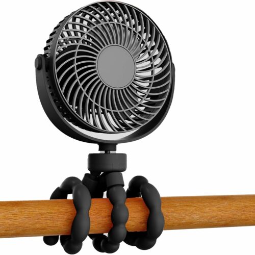 پنکه شخصی Loboinre Personal Fans