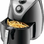 سرخ‌کن بدون روغن بلک اند دکر مدل BLACK+DECKER AF200-B5