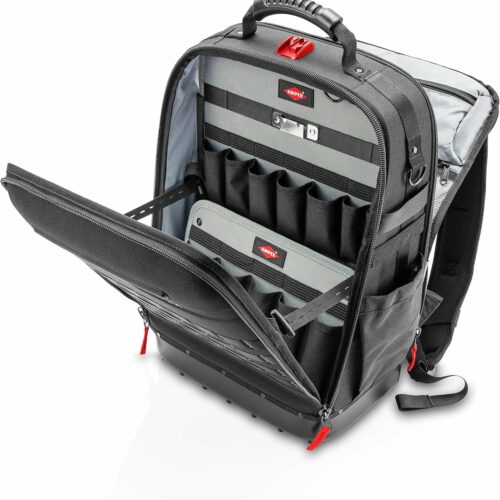 کوله پشتی ابزار Knipex 00 21 50 Le Knipex Modular X18 Tool