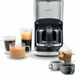خرید قهوه‌ساز کنوود CMM10.000BM