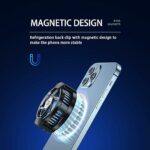 خنک‌ کننده گوشی MAKINGTEC مدل WK9915