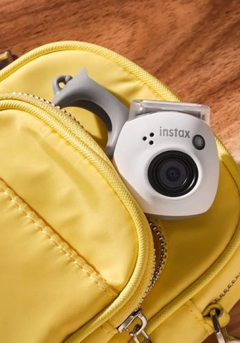 معرفی دوربین دیجیتال FUJIFILM INSTAX PAL