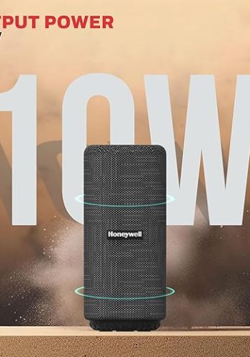 بلندگوی بلوتوثی Honeywell Suono P300
